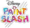 yDisney PAINT SLASHz
