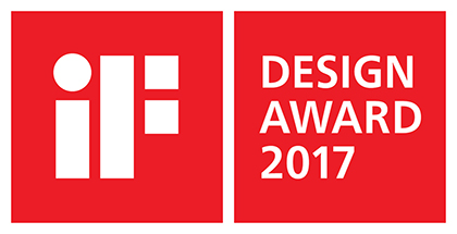 DESIGN AWARD 2017