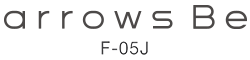 arrows Be F-05J