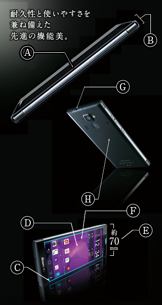 �ϋv���Ǝg���₷�������˔�������i�̋@�\���B