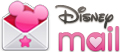 Disney mail