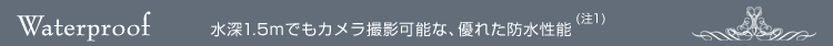 yWaterproofz[1.5młJBe\ȁADꂽh\i1j
