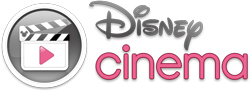 Disney cinema