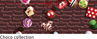 Choco collection