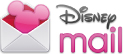 Disney mail