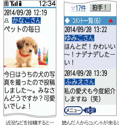 ߋȂǂ𓊍eƁc ǂ񂾐lRgI