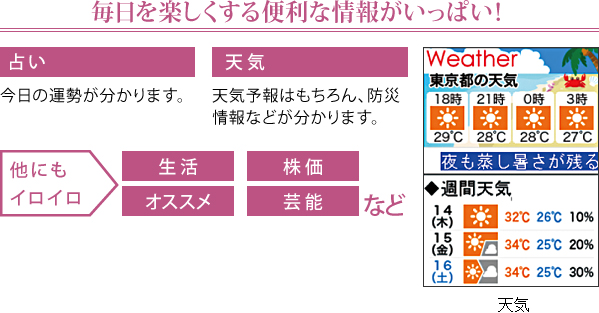 yy֗ȏ񂪂ςIz 肢F̉^܂B^VCFVC\͂AhЏȂǂ܂B^ɂCC AAIXXA|\Ȃ