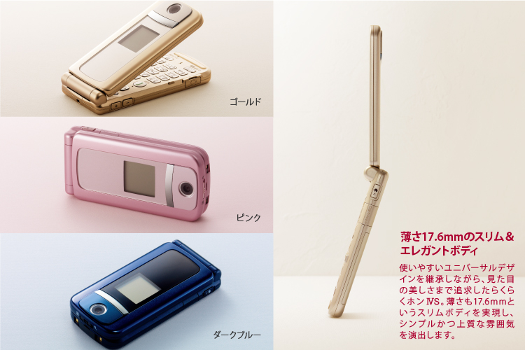 y17.6mm̃X&GKg{fBz g₷jo[TfUCpȂAڂ̔܂Œǋ炭炭zIVSB17.6mmƂX{fBAVv㎿ȕ͋Co܂B