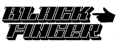 BLACK FINGER