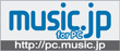 music.jp for PC