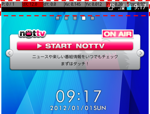 uzC^̈ʒuvcheckĂƂ̉