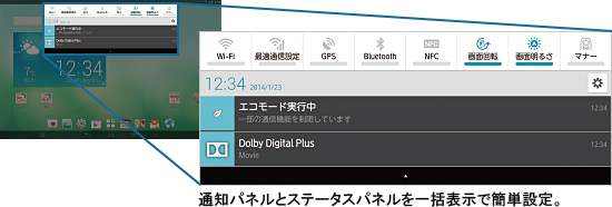 ʒmplƃXe[^Xplꊇ\ŊȒPݒB