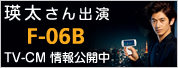 �l������o�� F-06B TV-CM �����J��