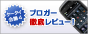 �P�[�^�C��c4 �u���K�[�O�ꃌ�r���[