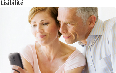 Lisibilité