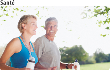 Santé