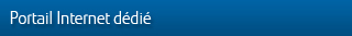 Portail Internet dédié
