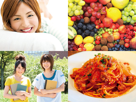 思いどおりに表示される