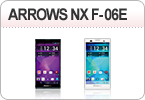 ARROWS NX F-06E