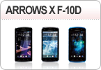 ARROWS X F-10D