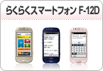 �炭�炭�X�}�[�g�t�H�� F-12D