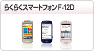 �炭�炭�X�}�[�g�t�H�� F-12D