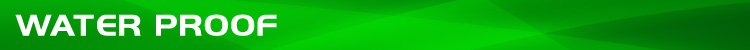 yWATER PROOFz