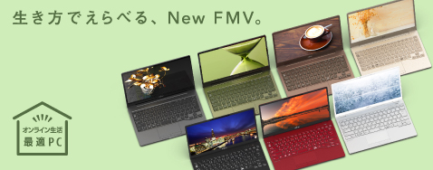 FMV �V���f���o��I �I�����C�������œKPC