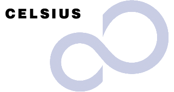 CELSIUS