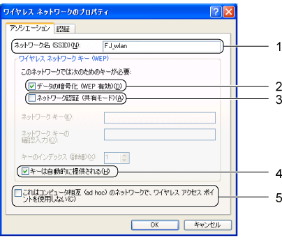 $B%o%$%d%l%9%M%C%H%o!<%/$N%W%m%Q%F%#2hLL(B