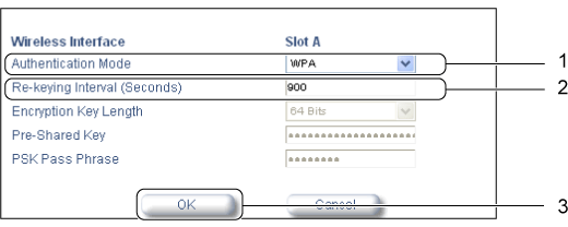 $B!V(BAuthentication$B!W%?%V2hLL(B