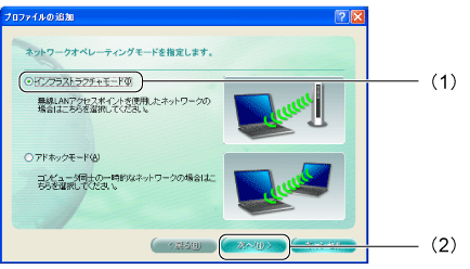 $B!V%W%m%U%!%$%k$NDI2C!W2hLL(B