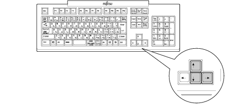 FMWORLD.NET: ID設定