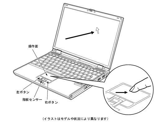 Fmvマニュアル 製品ガイド Fmv B40 富士通