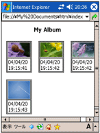 �uHTML�v���