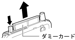 CF$B%@%_!<%+!<%I<h$j=P$7(B