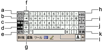 $B%m!<%^;z(J/$B$+$J%?%$%W(J