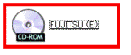 FUJITSU(E:)