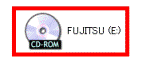 FUJITSU(E:)