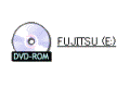 FUJITSU（E:）