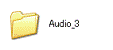 「Audio_3」フォルダ