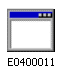 E0400011
