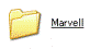 「Marvell」フォルダ