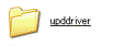 「upddriver」フォルダ