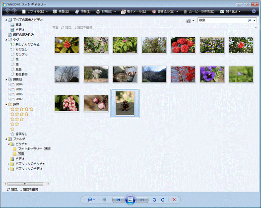 画像向き変更後