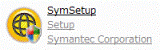 SymSetup