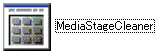 MediaStageCleaner
