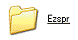 「Ezspr」フォルダ