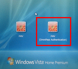 OmniPass Authentication