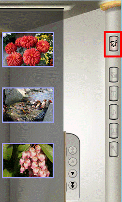 サイドメニュー